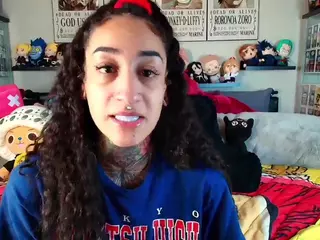 Ari The Don's Live Sex Cam Show