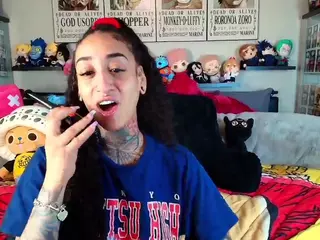 Ari The Don's Live Sex Cam Show