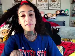Ari The Don's Live Sex Cam Show