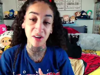 Ari The Don's Live Sex Cam Show