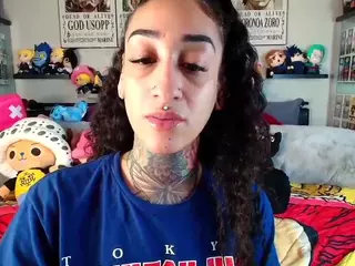 Ari The Don's Live Sex Cam Show