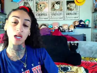 Ari The Don's Live Sex Cam Show