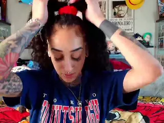 Ari The Don's Live Sex Cam Show