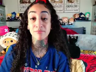 Ari The Don's Live Sex Cam Show
