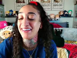 Ari The Don's Live Sex Cam Show
