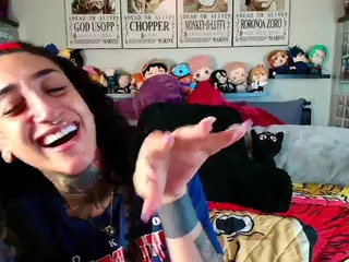 Ari The Don's Live Sex Cam Show