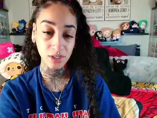 Ari The Don's Live Sex Cam Show