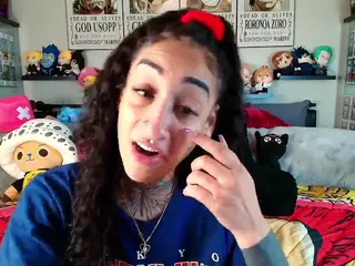 Ari The Don's Live Sex Cam Show