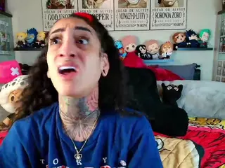 Ari The Don's Live Sex Cam Show