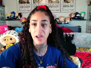 Ari The Don's Live Sex Cam Show