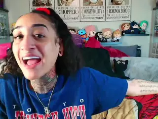 Ari The Don's Live Sex Cam Show