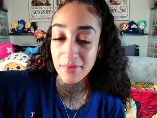 Ari The Don's Live Sex Cam Show
