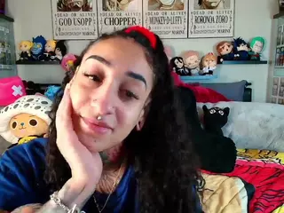 Ari The Don's Live Sex Cam Show