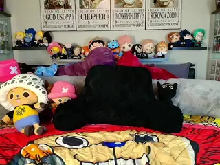 Ari The Don's Live Sex Cam Show