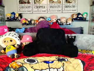 Ari The Don's Live Sex Cam Show