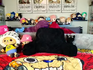 Ari The Don's Live Sex Cam Show