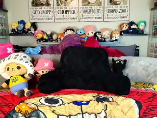 Ari The Don's Live Sex Cam Show