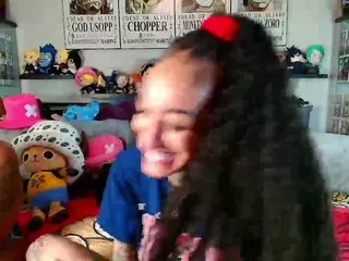 Ari The Don's Live Sex Cam Show