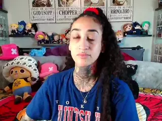 Ari The Don's Live Sex Cam Show