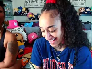 Ari The Don's Live Sex Cam Show