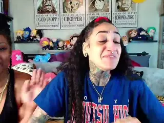 Ari The Don's Live Sex Cam Show