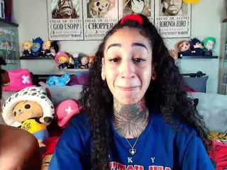 Ari The Don's Live Sex Cam Show