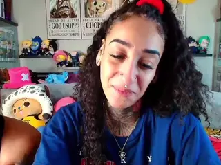 Ari The Don's Live Sex Cam Show