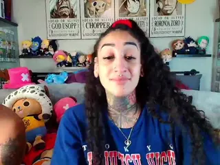 Ari The Don's Live Sex Cam Show