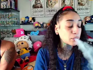 Ari The Don's Live Sex Cam Show