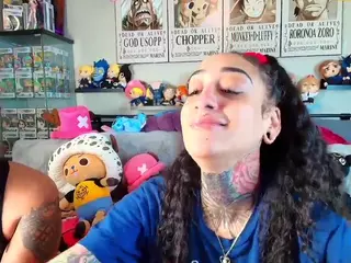 Ari The Don's Live Sex Cam Show