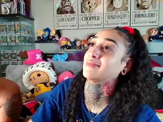 Ari The Don's Live Sex Cam Show