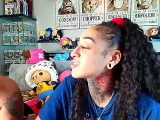 Ari The Don's Live Sex Cam Show