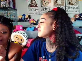 Ari The Don's Live Sex Cam Show
