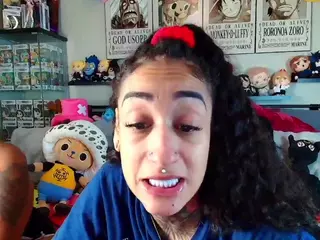 Ari The Don's Live Sex Cam Show