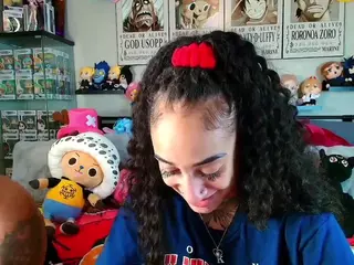 Ari The Don's Live Sex Cam Show