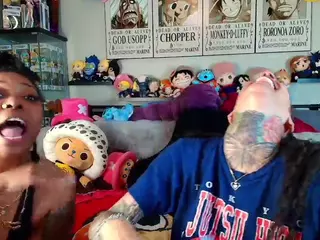 Ari The Don's Live Sex Cam Show