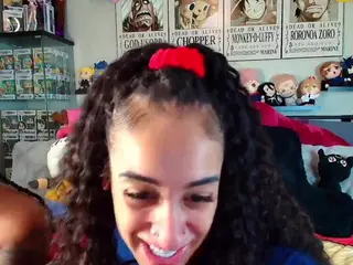 Ari The Don's Live Sex Cam Show