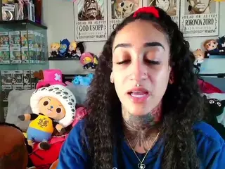 Ari The Don's Live Sex Cam Show