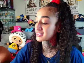 Ari The Don's Live Sex Cam Show
