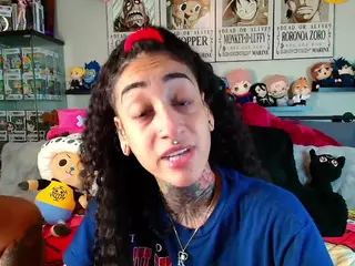 Ari The Don's Live Sex Cam Show