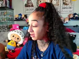 Ari The Don's Live Sex Cam Show