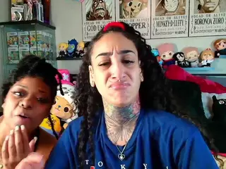 Ari The Don's Live Sex Cam Show
