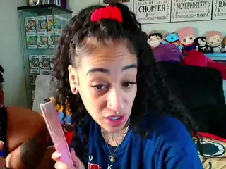 Ari The Don's Live Sex Cam Show
