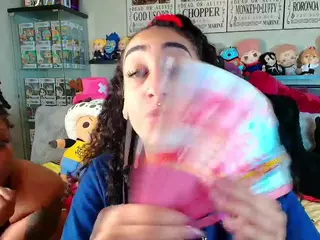 Ari The Don's Live Sex Cam Show