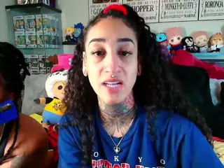 Ari The Don's Live Sex Cam Show