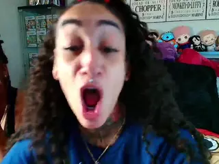 Ari The Don's Live Sex Cam Show