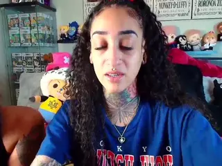 Ari The Don's Live Sex Cam Show