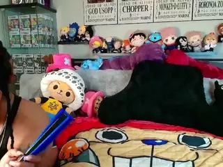 Ari The Don's Live Sex Cam Show