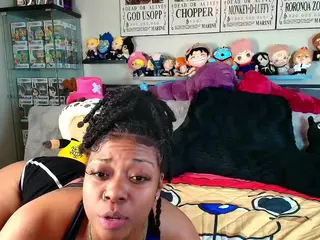 Ari The Don's Live Sex Cam Show