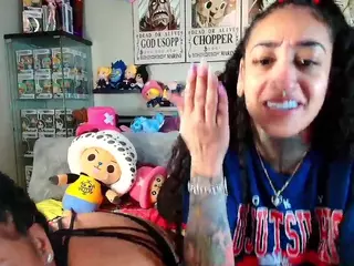 Ari The Don's Live Sex Cam Show